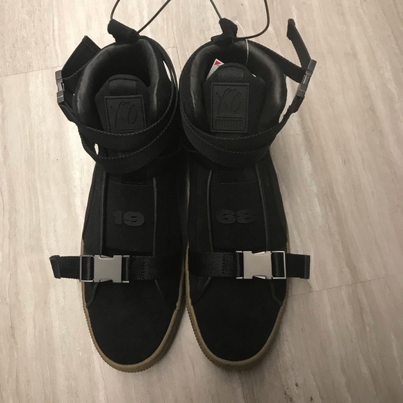 puma 1968 xo